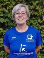 Astrid Krumm