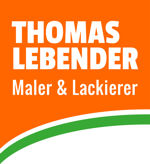 Maler und Lackierer Thomas Lebender